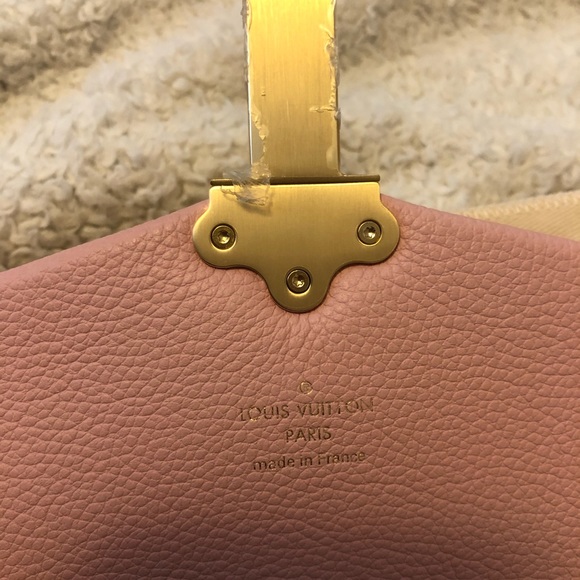 🚫SOLD🚫Louis Vuitton CLAPTON - Picture 7 of 13